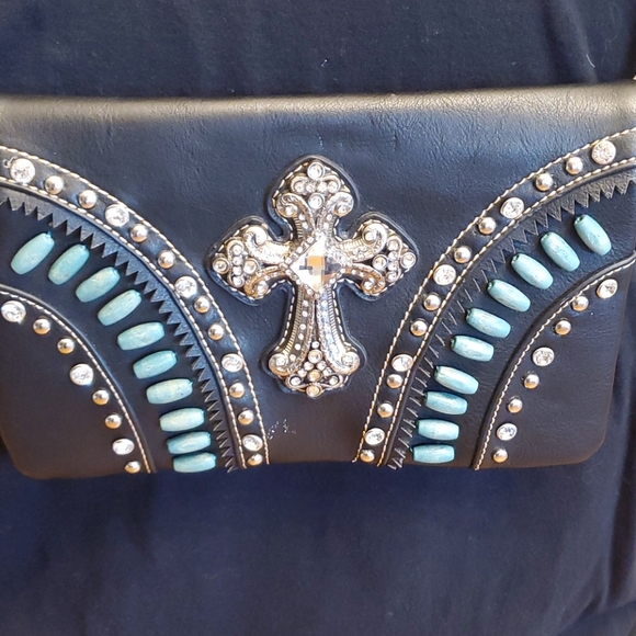 Showder bag - Picture 2 of 7